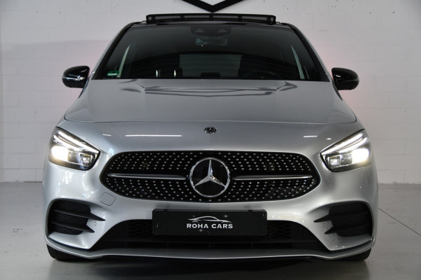 Mercedes-Benz B-klasse B250 225PK 360cam/Pano/Sfeer/stoelvAMG-pakket
