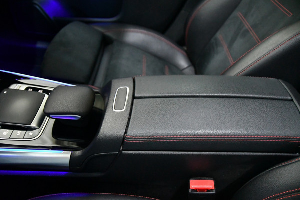 Mercedes-Benz B-klasse B250 225PK 360cam/Pano/Sfeer/stoelvAMG-pakket