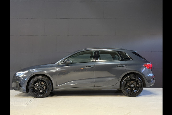 Audi A3 Sportback 35 TFSI Advanced edition | B&O | Full LED | Stoelverwarming