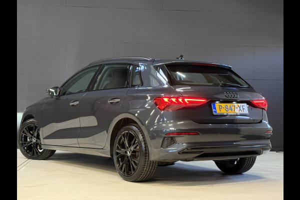 Audi A3 Sportback 35 TFSI Advanced edition | B&O | Full LED | Stoelverwarming