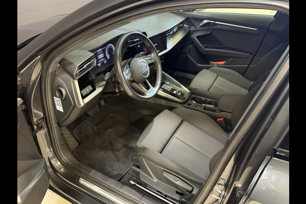 Audi A3 Sportback 35 TFSI Advanced edition | B&O | Full LED | Stoelverwarming