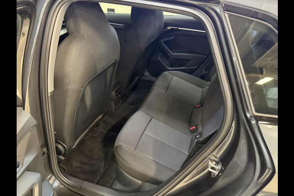 Audi A3 Sportback 35 TFSI Advanced edition | B&O | Full LED | Stoelverwarming