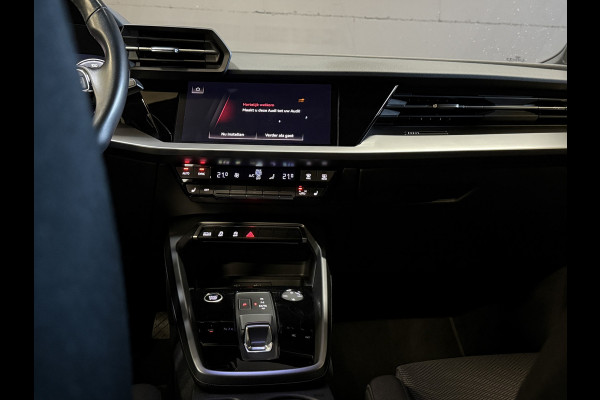 Audi A3 Sportback 35 TFSI Advanced edition | B&O | Full LED | Stoelverwarming