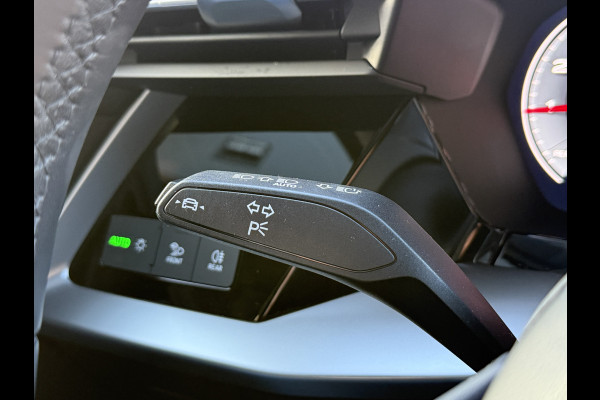 Audi A3 Sportback 35 TFSI Advanced edition | B&O | Full LED | Stoelverwarming
