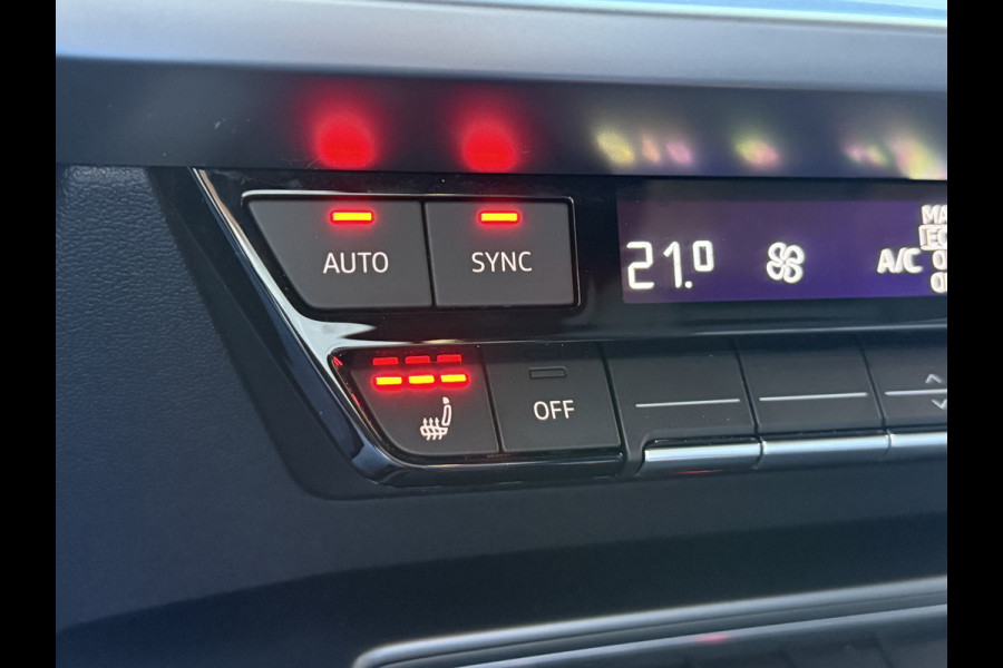 Audi A3 Sportback 35 TFSI Advanced edition | B&O | Full LED | Stoelverwarming