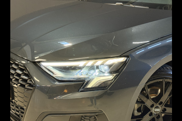 Audi A3 Sportback 35 TFSI Advanced edition | B&O | Full LED | Stoelverwarming