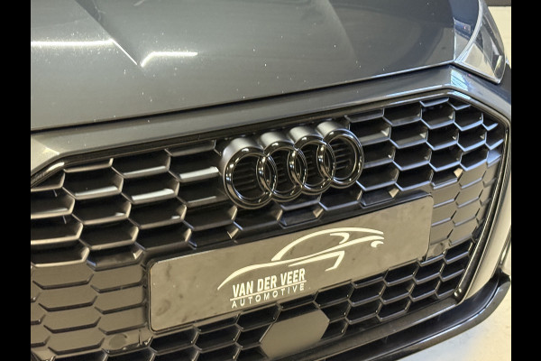 Audi A3 Sportback 35 TFSI Advanced edition | B&O | Full LED | Stoelverwarming