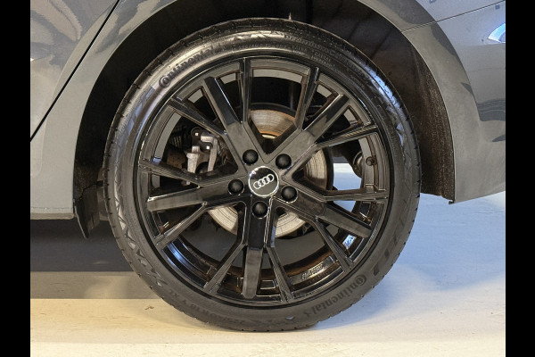 Audi A3 Sportback 35 TFSI Advanced edition | B&O | Full LED | Stoelverwarming