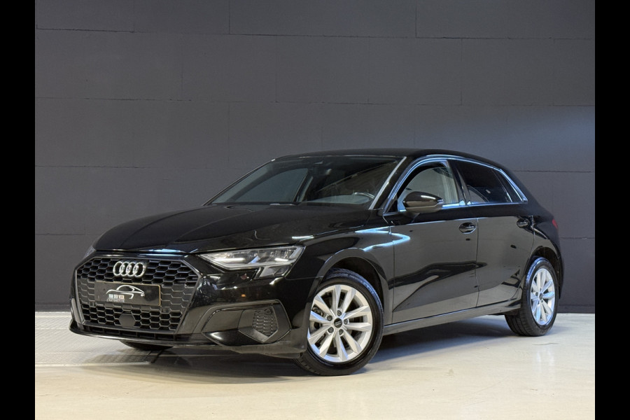 Audi A3 Sportback 30 TFSI Pro Line | Apple Carplay | LED | Lane assist