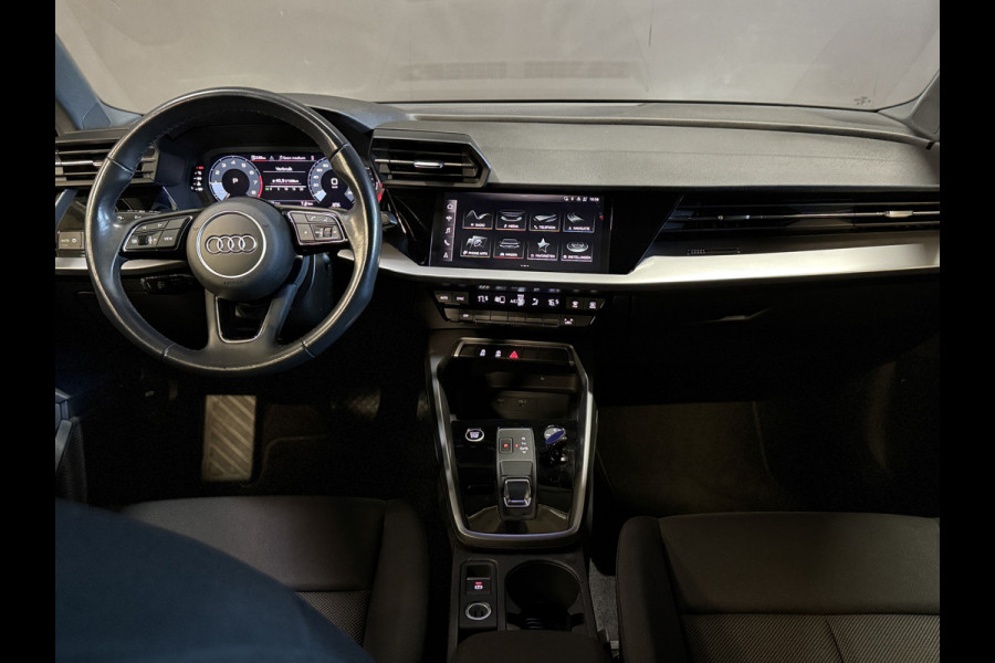 Audi A3 Sportback 30 TFSI Pro Line | Apple Carplay | LED | Lane assist