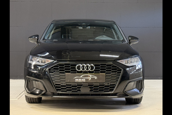 Audi A3 Sportback 30 TFSI Pro Line | Apple Carplay | LED | Lane assist