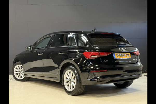 Audi A3 Sportback 30 TFSI Pro Line | Apple Carplay | LED | Lane assist