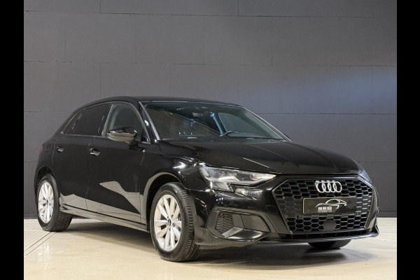 Audi A3 Sportback 30 TFSI Pro Line | Apple Carplay | LED | Lane assist