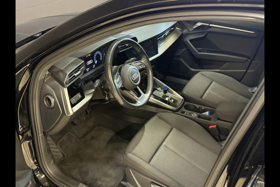 Audi A3 Sportback 30 TFSI Pro Line | Apple Carplay | LED | Lane assist