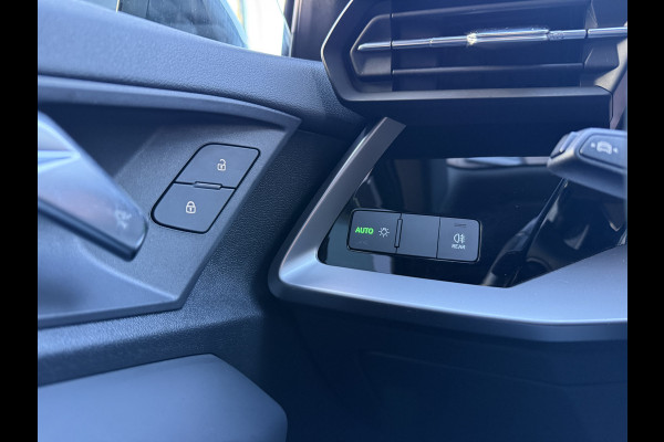 Audi A3 Sportback 30 TFSI Pro Line | Apple Carplay | LED | Lane assist