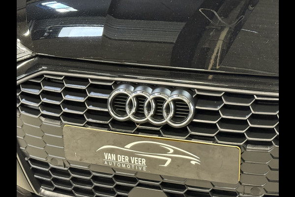 Audi A3 Sportback 30 TFSI Pro Line | Apple Carplay | LED | Lane assist