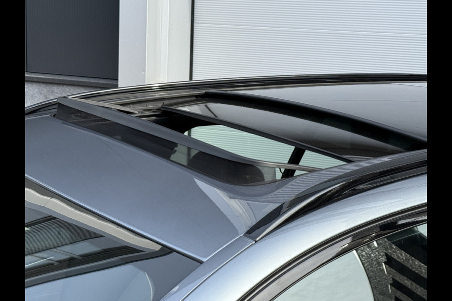 BMW 5 Serie Touring 530d Luxury Line Plus | Bowers & Wilkins | Head UP | Panoramadak