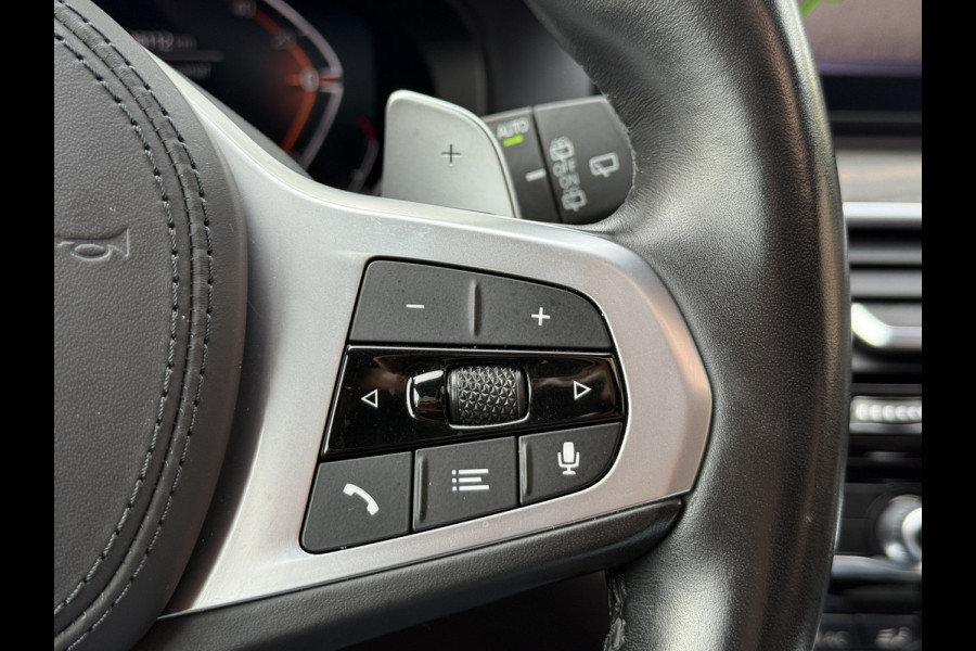 BMW 5 Serie Touring 530d Luxury Line Plus | Bowers & Wilkins | Head UP | Panoramadak