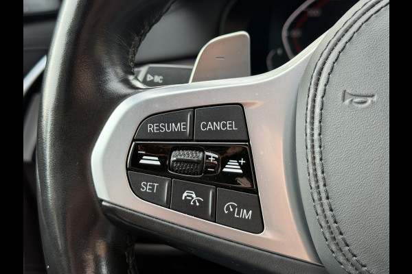 BMW 5 Serie Touring 530d Luxury Line Plus | Bowers & Wilkins | Head UP | Panoramadak