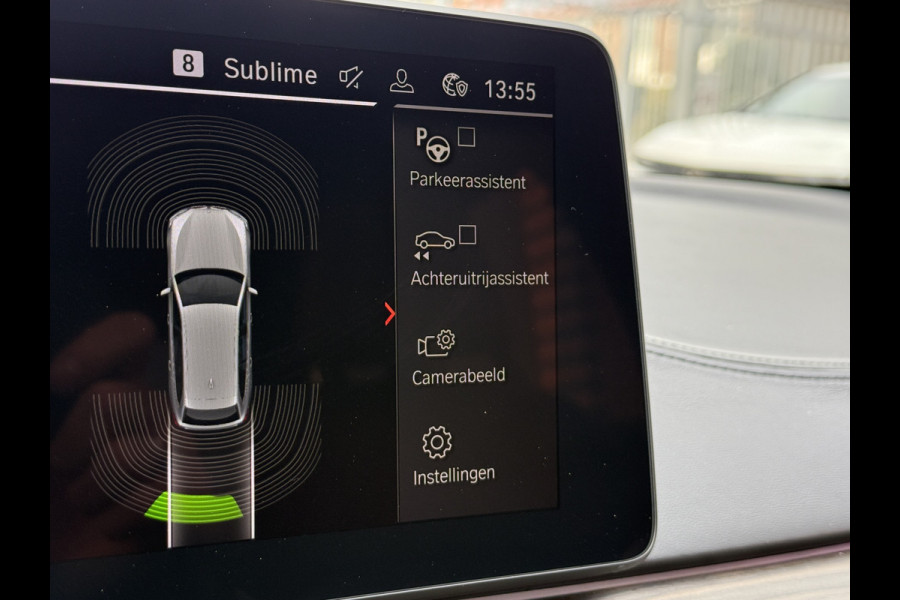 BMW 5 Serie Touring 530d Luxury Line Plus | Bowers & Wilkins | Head UP | Panoramadak