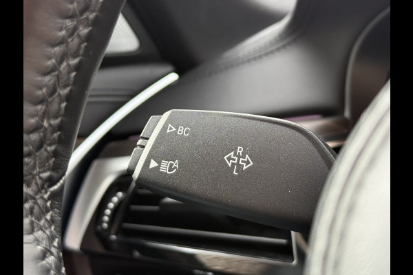 BMW 5 Serie Touring 530d Luxury Line Plus | Bowers & Wilkins | Head UP | Panoramadak