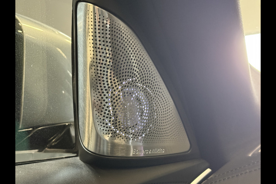 BMW 5 Serie Touring 530d Luxury Line Plus | Bowers & Wilkins | Head UP | Panoramadak