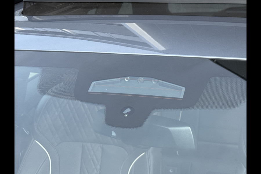 BMW 5 Serie Touring 530d Luxury Line Plus | Bowers & Wilkins | Head UP | Panoramadak