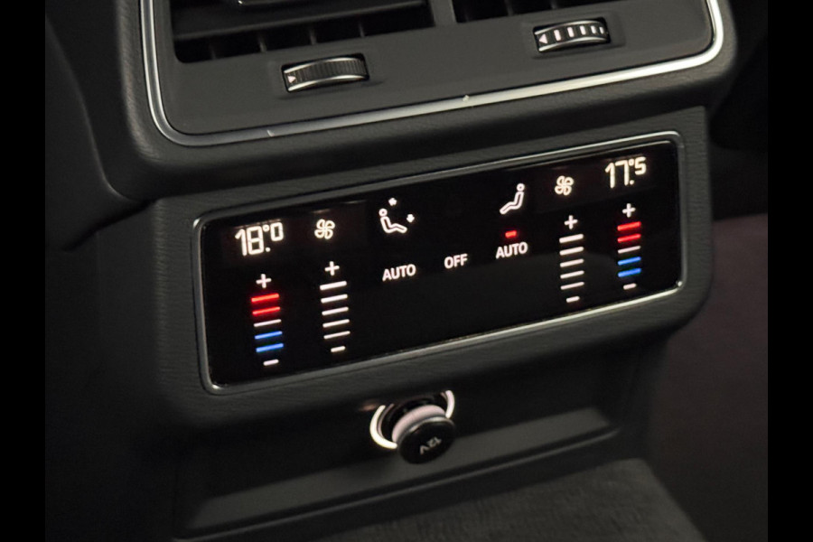 Audi A6 Avant 55 TFSI e quattro Competition Matrix/Blindspot