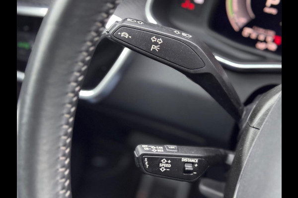 Audi A6 Avant 55 TFSI e quattro Competition Matrix/Blindspot