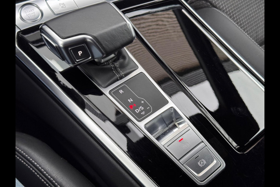 Audi A6 Avant 55 TFSI e quattro Competition Matrix/Blindspot