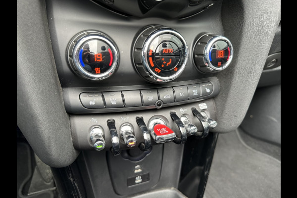 MINI Cabrio 1.5 Cooper 2023 FULL HUD NAVI SPORTVELGEN LEDER CAMERA