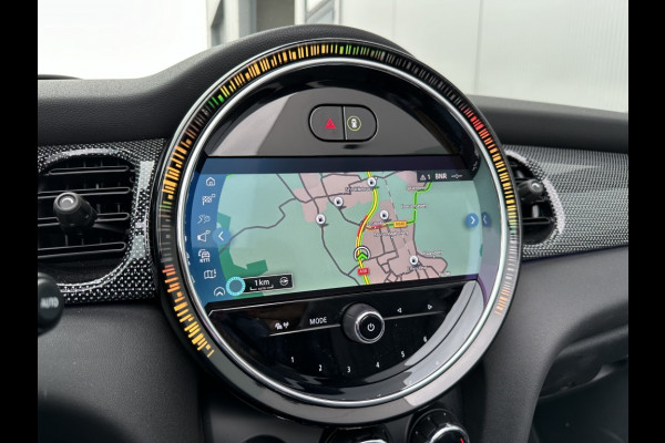 MINI Cabrio 1.5 Cooper 2023 FULL HUD NAVI SPORTVELGEN LEDER CAMERA