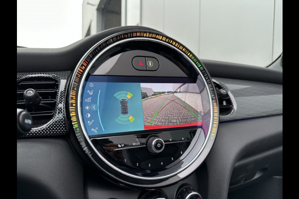 MINI Cabrio 1.5 Cooper 2023 FULL HUD NAVI SPORTVELGEN LEDER CAMERA