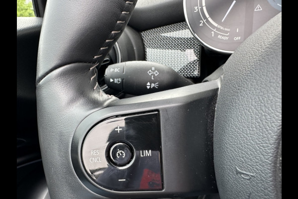 MINI Cabrio 1.5 Cooper 2023 FULL HUD NAVI SPORTVELGEN LEDER CAMERA