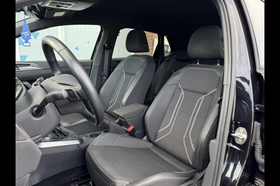 Volkswagen Polo 1.0 TSI 110pk R-Line DSG ACC Virtuele CockpitCarPlay Camera Leder LED Stlvw Garantie