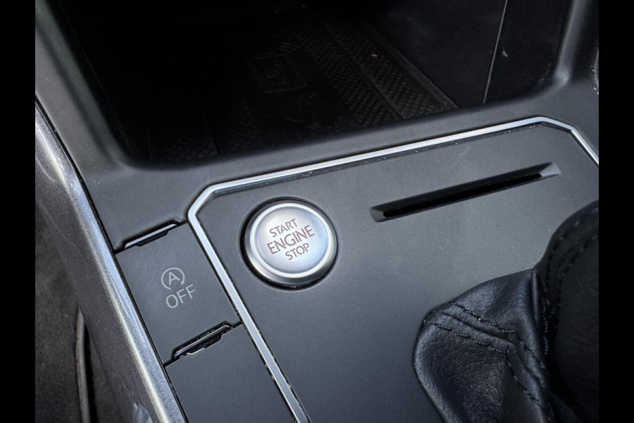 Volkswagen Polo 1.0 TSI 110pk R-Line DSG ACC Virtuele CockpitCarPlay Camera Leder LED Stlvw Garantie