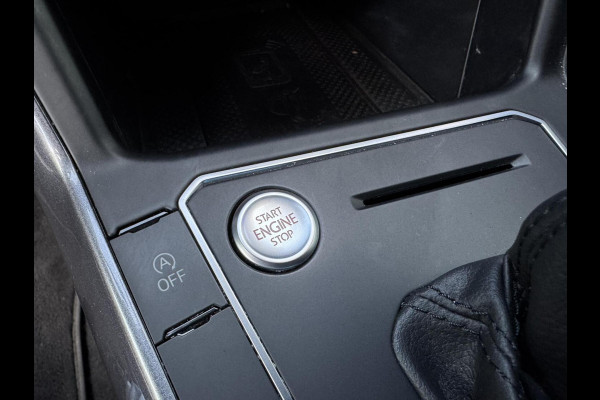 Volkswagen Polo 1.0 TSI 110pk R-Line DSG ACC Virtuele CockpitCarPlay Camera Leder LED Stlvw Garantie