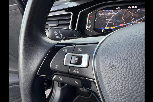 Volkswagen Polo 1.0 TSI 110pk R-Line DSG ACC Virtuele CockpitCarPlay Camera Leder LED Stlvw Garantie