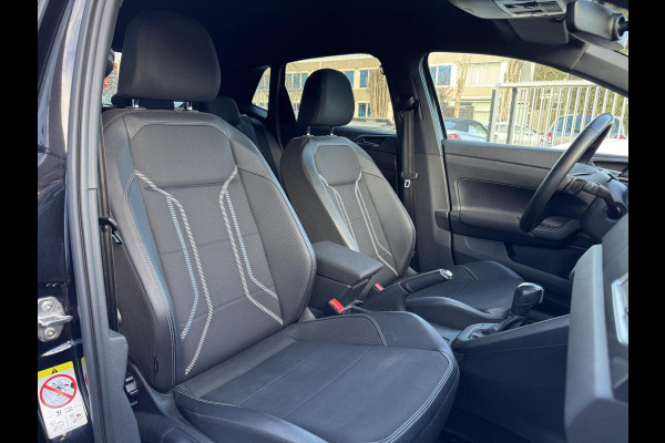 Volkswagen Polo 1.0 TSI 110pk R-Line DSG ACC Virtuele CockpitCarPlay Camera Leder LED Stlvw Garantie