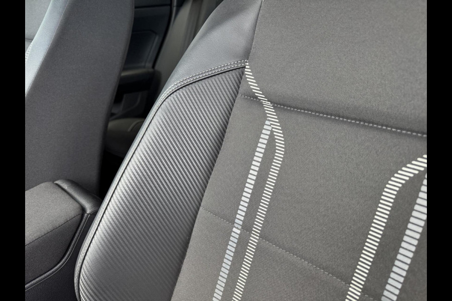 Volkswagen Polo 1.0 TSI 110pk R-Line DSG ACC Virtuele CockpitCarPlay Camera Leder LED Stlvw Garantie