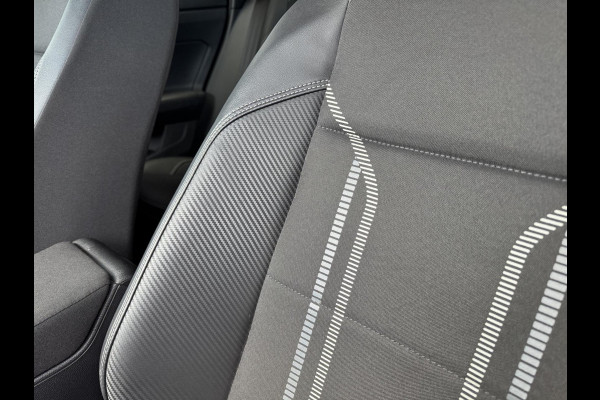 Volkswagen Polo 1.0 TSI 110pk R-Line DSG ACC Virtuele CockpitCarPlay Camera Leder LED Stlvw Garantie