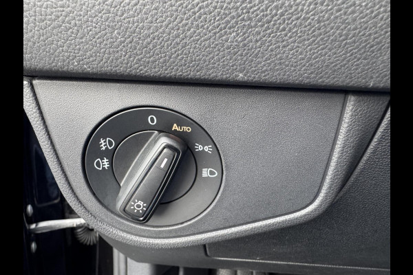 Volkswagen Polo 1.0 TSI 110pk R-Line DSG ACC Virtuele CockpitCarPlay Camera Leder LED Stlvw Garantie
