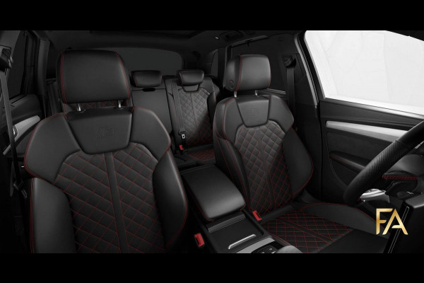 Audi Q5 55 TFSIe quattro S Line Competition