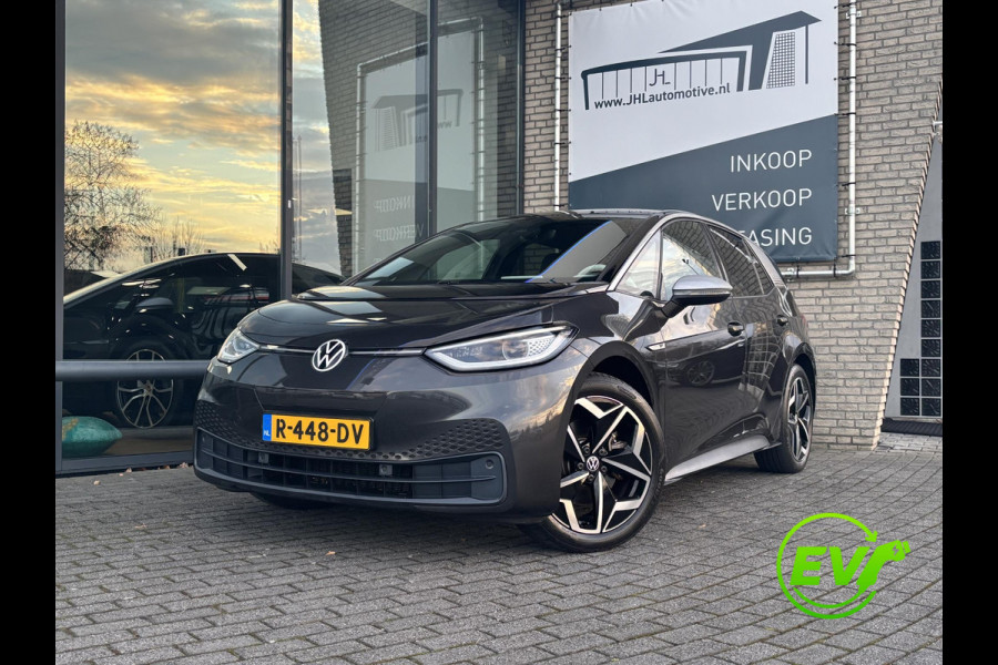 Volkswagen ID.3 First Plus 58 kWh*ECC*NAVI*ACC*CAM*CARPLAY*