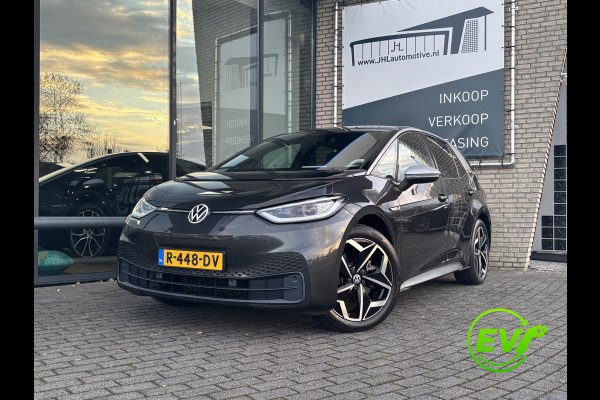 Volkswagen ID.3 First Plus 58 kWh*ECC*NAVI*ACC*CAM*CARPLAY*