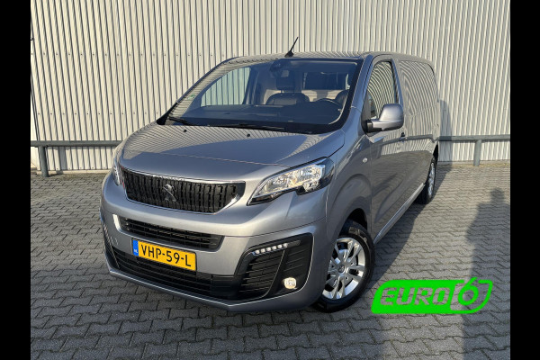 Peugeot Expert 2.0 BlueHDI Standard*ECC*CRUISE*NAVI*CAM*CARPLAY*