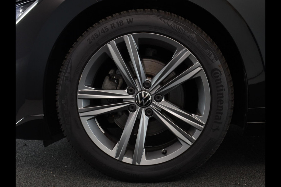 Volkswagen Arteon Shooting Brake 2.0 TSI R-Line Business 190PK | Panorama dak | Clima | Sfeer | Achteruitrijcamera |