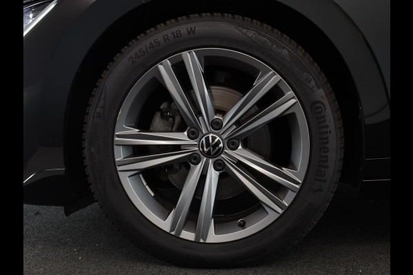 Volkswagen Arteon Shooting Brake 2.0 TSI R-Line Business 190PK | Panorama dak | Clima | Sfeer | Achteruitrijcamera |