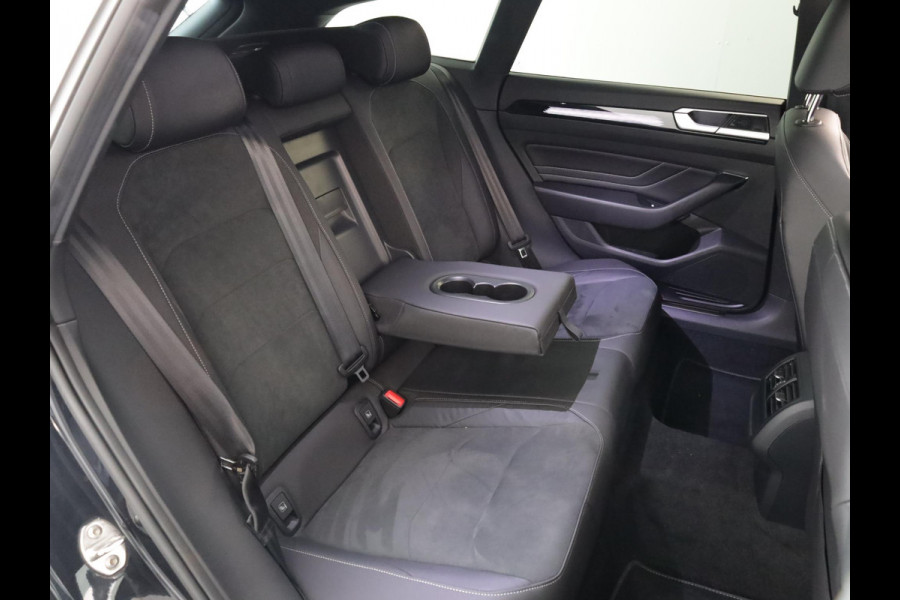 Volkswagen Arteon Shooting Brake 2.0 TSI R-Line Business 190PK | Panorama dak | Clima | Sfeer | Achteruitrijcamera |