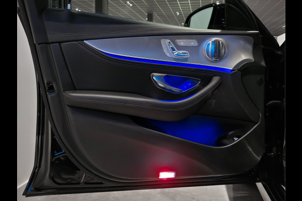 Mercedes-Benz E-Klasse 350 d AMG Luchtvering|Keyless|ACC|Mem|Burmester|Dak|Nappa|HUD|360\BTW